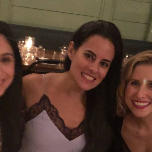 Meet your Posher, Heather - Picture 1 of 1